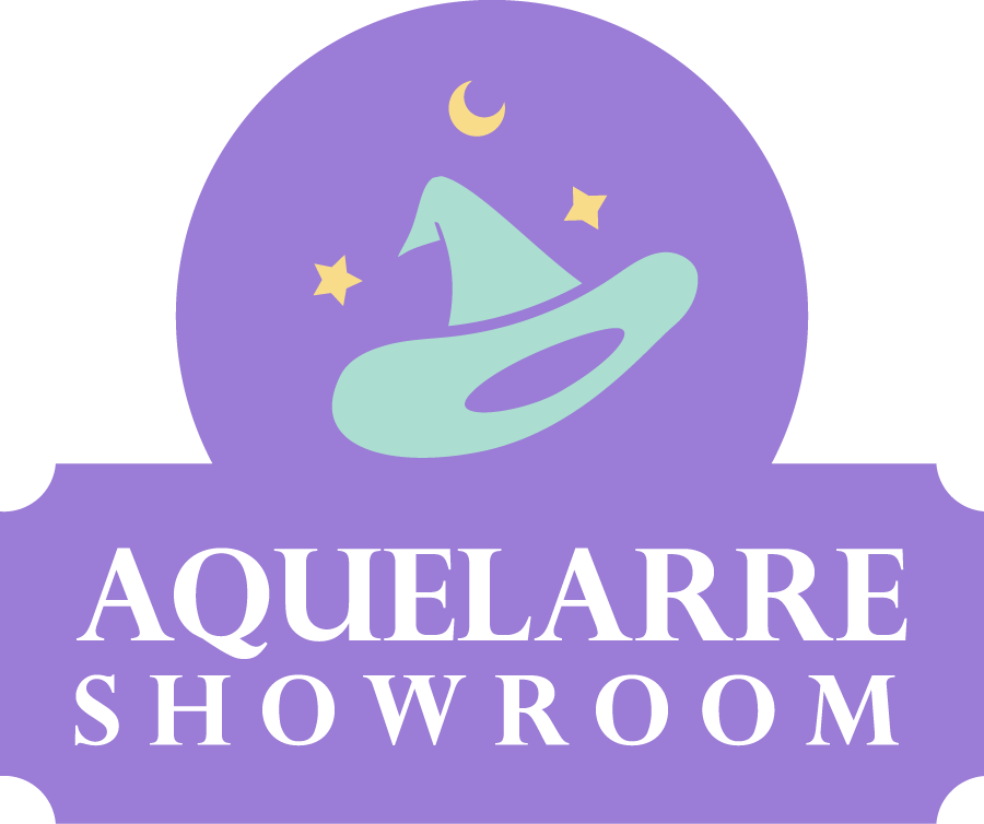 Aquelarre Showroom